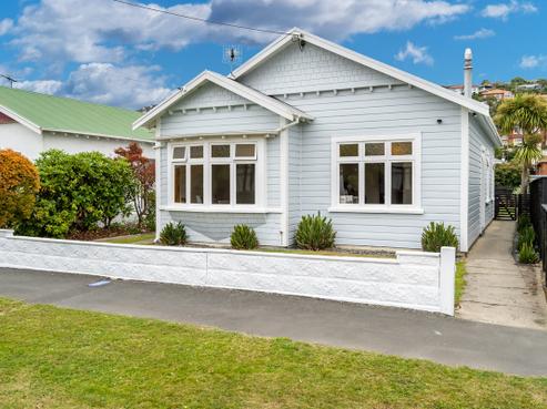 128 Surrey Street, Forbury