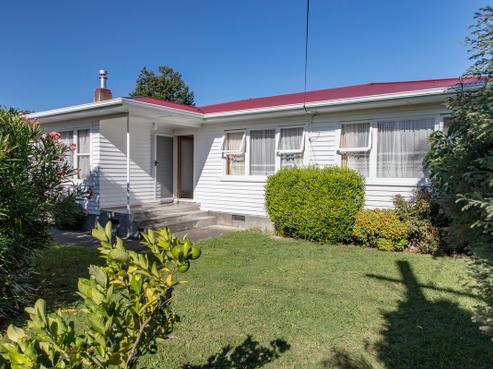 60 Bledisloe Road, Maraenui