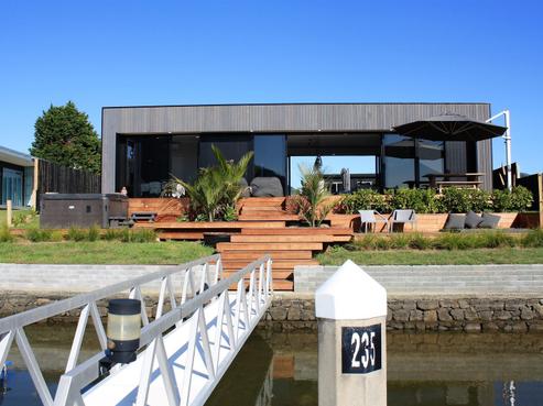 142 Waterways Parade, Pauanui