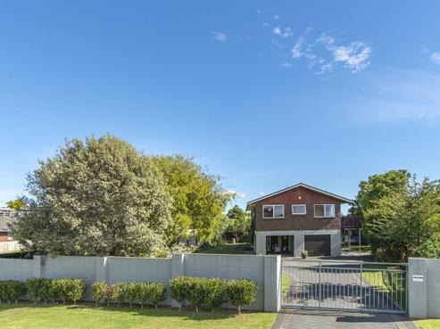 31 Warrington Street, Matua