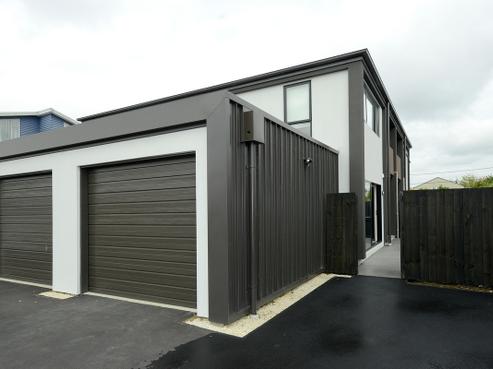 1/447 Barbadoes Street, Edgeware
