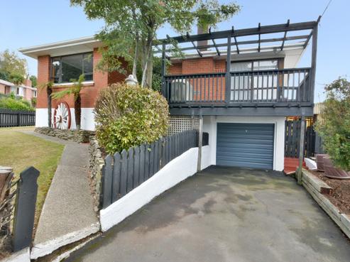 6 Stephen Street, Halfway Bush