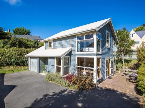 39A Fulton Road, Glenleith