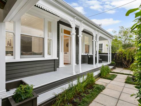 34 Murdoch Road, Grey Lynn