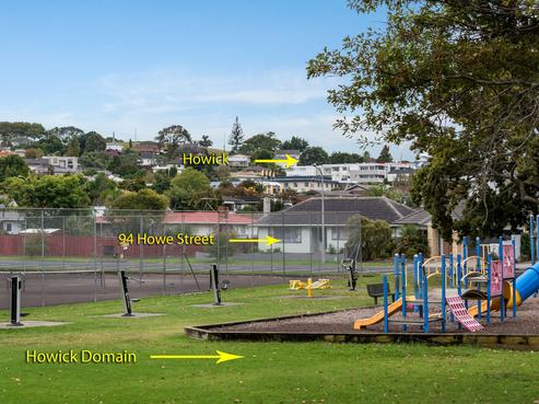 1/94 Howe Street, Howick