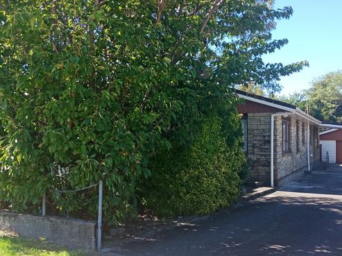 33 Wallace Street, Featherston