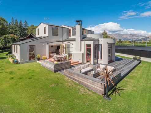 159 Lismore Street, Wanaka