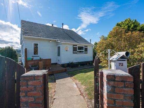 72 Waimea Avenue, Calton Hill