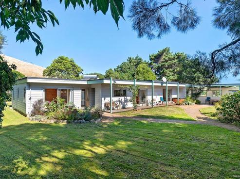 614 Ohariu Valley Road, Ohariu