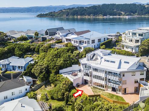 24A Grafton Road, Roseneath
