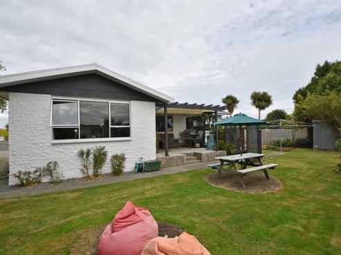 42 Willis Street, Grasmere