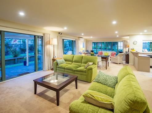 1 The Anchorage, Haruru