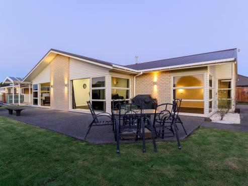 137B Wills Road, Bell Block