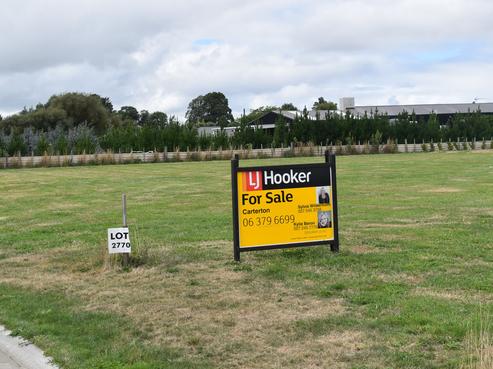 19 Mill Grove, Carterton