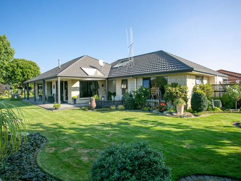 10 Mannix Place, Matamata