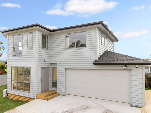 139A Henderson Valley Road, Henderson