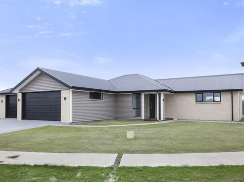 8 Valour Drive, Rangiora
