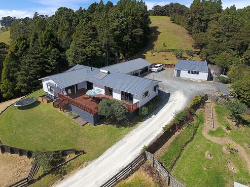 68 Mahurangi West Road, Puhoi