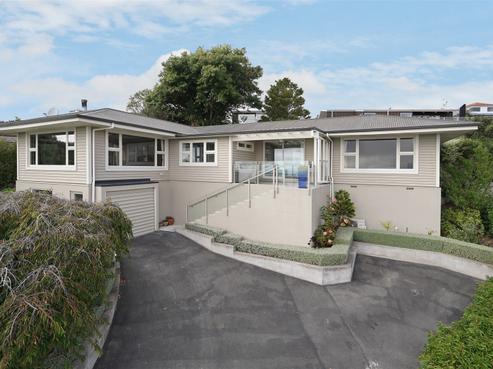 262 Mount Pleasant Road, Mount Pleasant