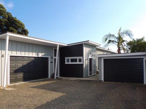 605 Thames Coast Road, Waiomu