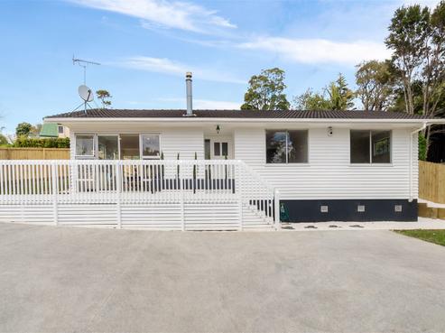 31 Weatherly Road, Torbay