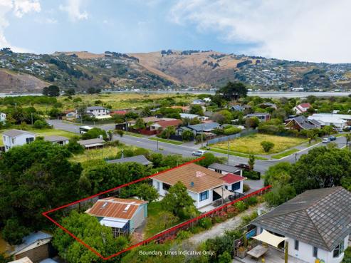 201 Rocking Horse Road, Southshore