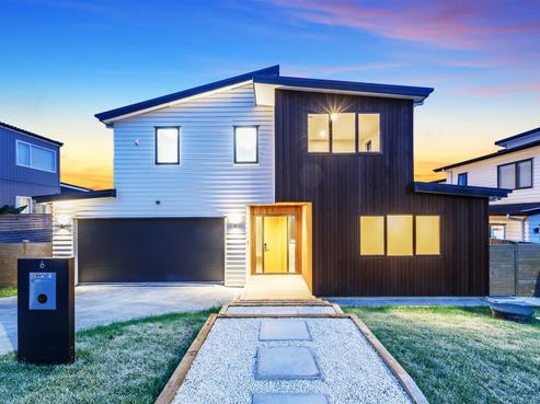 6 Makura Road, Long Bay
