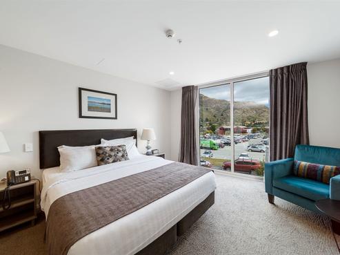 124/24 Hawthorne Drive, Frankton