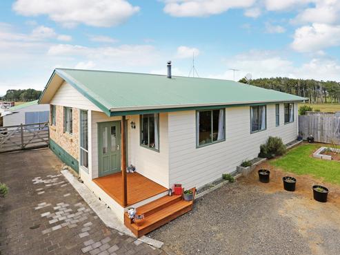 25 Hoods Landing Road, Otaua
