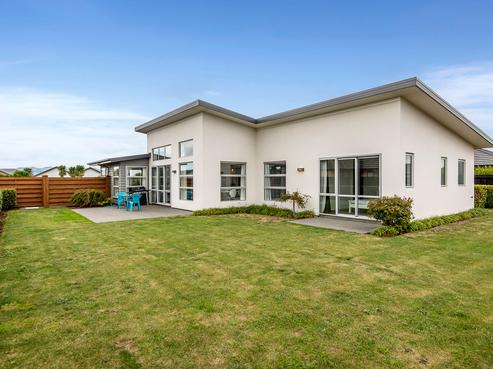 80 Mustang Avenue, Wigram