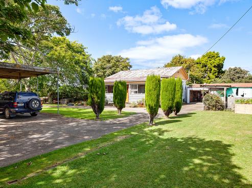 25 Baird Road, Opotiki and Surrounds