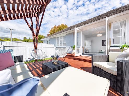 45 Roberts Street, Epuni