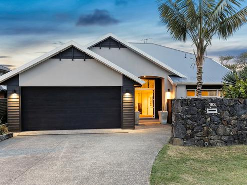 163 Schnapper Rock Road, Schnapper Rock