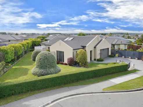 14 Yellowlees Drive, Kaiapoi