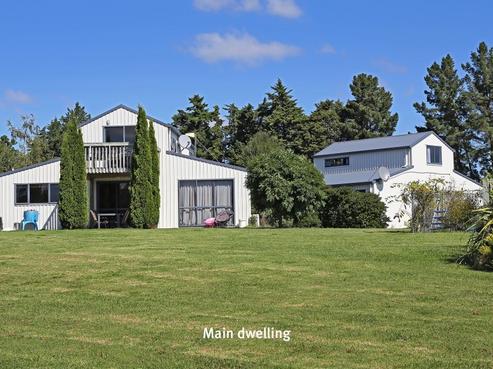 233A Te Mahanga Road, Poukawa