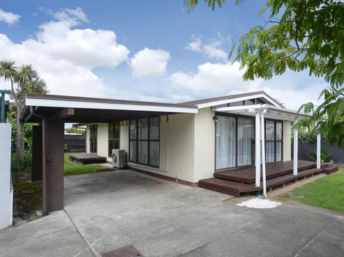 2/412 Gloucester Street, Taradale