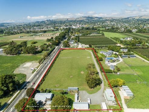 139 Havelock Road, Havelock North
