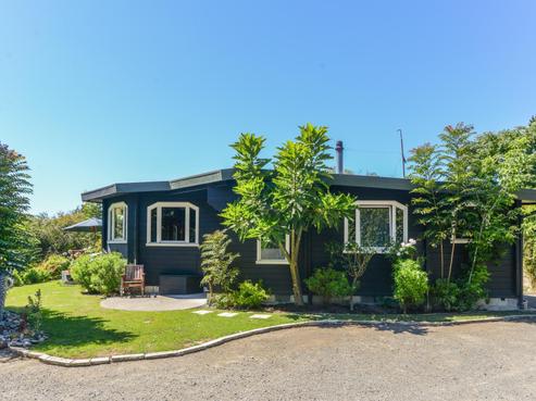 926 Te Aute Trust Road, Poukawa
