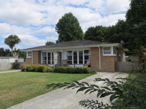 7 Lewis Street, Waihou