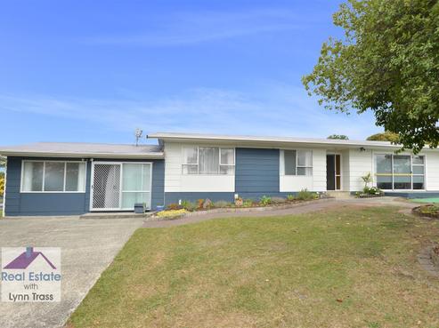 43 Tapper Crescent, Tikipunga