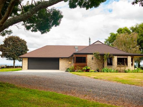 598 Mangaorongo Road, Otorohanga