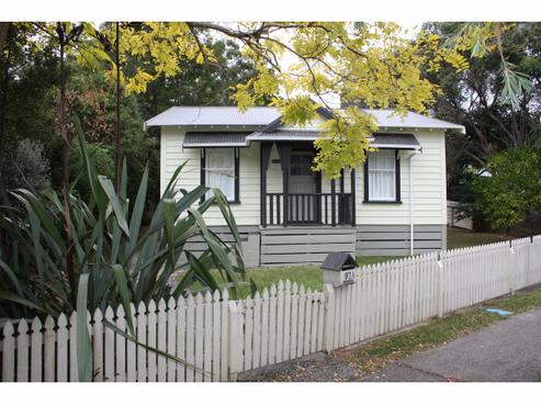 97A Morningside Road, Morningside