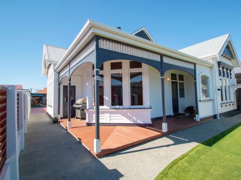127 Hargest Crescent, Saint Clair