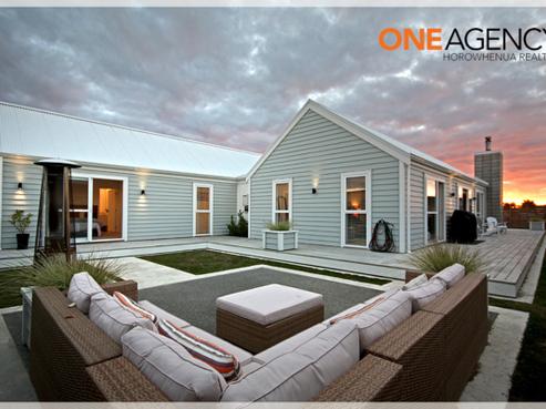 4 Forbes Road, Foxton Beach