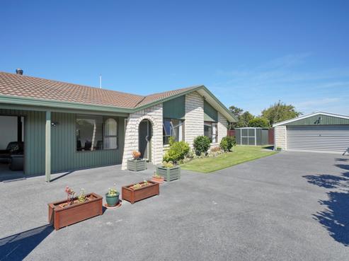 70 Cheyenne Street, Sockburn