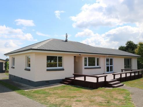 223 Hetherington Road, Tirau