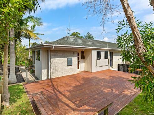 35B Auld Street, Torbay