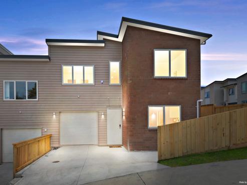23 Sunshine Boulevard, Sunnyvale