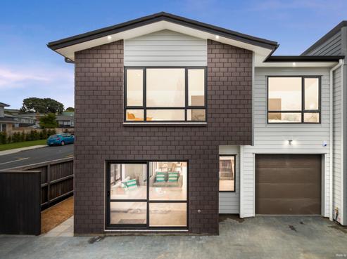 80A Nelson Street, Howick
