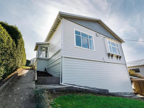36 Bernard Street, Kenmure